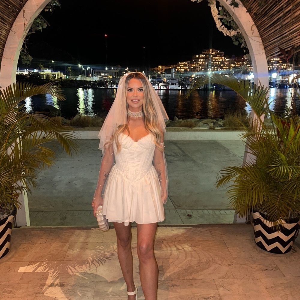Babyboo ‘josie’ dress